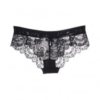 Luxury Full Lace Low Waist Panty