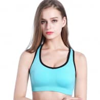 Ultimate Gym Yoga Stretch Sports Exercise Bra
