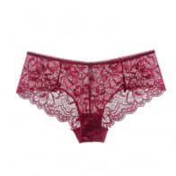 Stretchy Soft Lace Low Rise Panty
