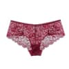 Stretchy Soft Lace Low Rise Panty