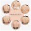 Seamless U-Shape Multi Function Push Up Bra Set ~ Multi Way
