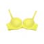 Seamless Breathable Thin Smooth Underwired Bra Set