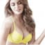 Seamless Breathable Thin Smooth Underwired Bra Set