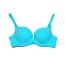 Seamless Breathable Thin Smooth Underwired Bra Set
