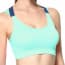Fitness Cross Beauty Back Yoga Bra