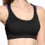 Fitness Cross Beauty Back Yoga Bra