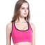Full Cup Cross Border Workout Back Yoga Vest Bra