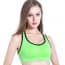 Full Cup Cross Border Workout Back Yoga Vest Bra