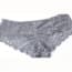 Stretchy Soft Lace Low Rise Panty - Back