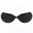 Scallop Shaped Self Adhesive Strapless Backless Invisible Push-up Bras