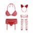 Bling Bling Little Kitten Role Play Skirtini Set
