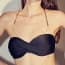 Bikini Sequin Chest Bra Body Chain Accessory
