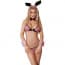 Bunny Rabbit Girl Cosplay Bikini Set
