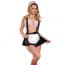 French Maid Cosplay Costume Lingerie