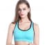 Ultimate Gym Yoga Stretch Sports Exercise Bra