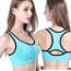 Ultimate Gym Yoga Stretch Sports Exercise Bra