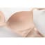 Soft Padded Full Cup Wireless T-shirt Bra Set ~ Petite - Bra Details