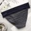 Simply Life Style Comfort Briefs- Navy