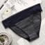 Simply Life Style Comfort Briefs- Navy