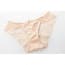 Soft Padded Full Cup Wireless T-shirt Bra Set ~ Panties