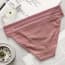 Simply Life Style Comfort Briefs- Pink 