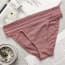 Simply Life Style Comfort Briefs- Pink 
