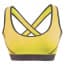 Full Cup Cross Beauty Back Wireless Fitness Yoga Vest Bra